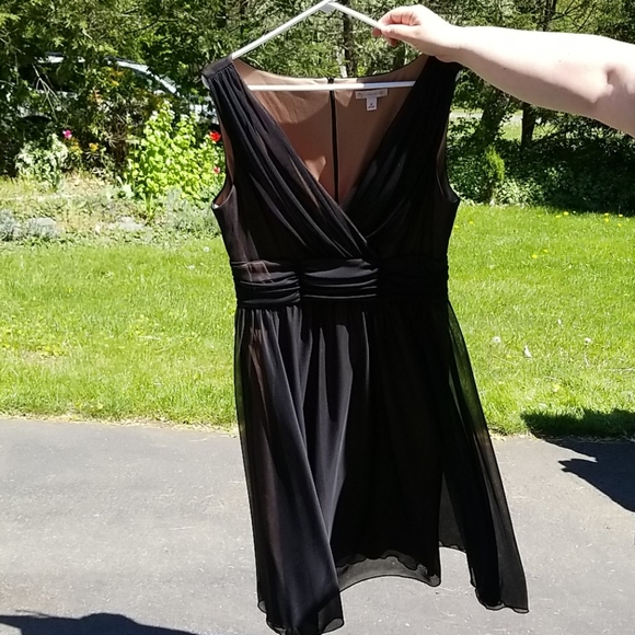 Evening Dress - Picture 1 of 4